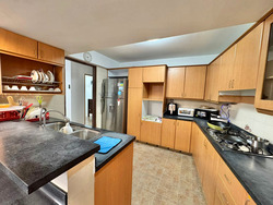 Faber Garden Condominium (D20), Condominium #446483841